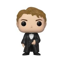 harry potter cedric diggory