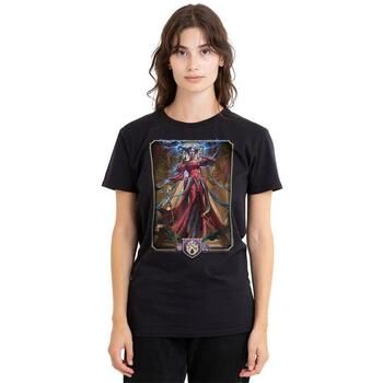 Dungeons & Dragons Camiseta 2024 para mujer