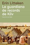 la guardiana de records de kiiv
