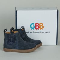 gbb botines - para nina