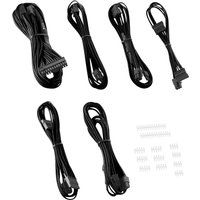 cablemod c-series rmi rmx modflex essentials cable kit