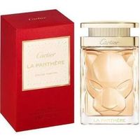 cartier perfume la phantere - eau de parfum - 100ml - vaporizador para mujer