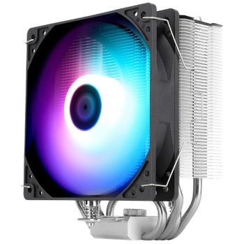 Thermalright Assassin X 120 Refined SE ARGB Ventilador CPU 120 mm Negro