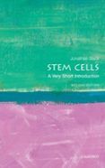 stem cells a very short introduction