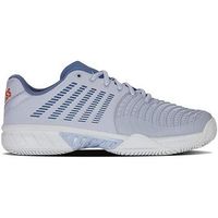 zapatillas kswiss express light 3 hb clay azul artice