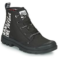 palladium botines pampa hi future para hombre