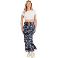 influencer falda gt30578 para mujer
