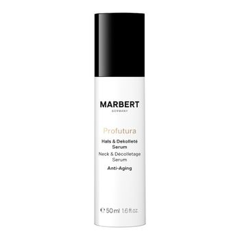 Marbert - Sérum para el cuello y el escote Sérums faciales antiedad 50 ml female
