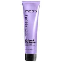 matrix total results unbreak my blonde reviving leave-in treatment 150ml