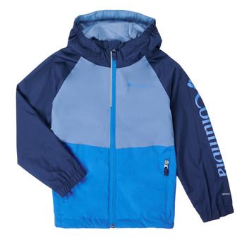 Columbia Cortaviento DALBY SPRINGS JACKET para niña