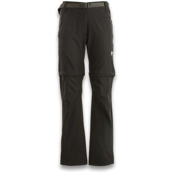 Ande Pantalones Latemar Lady Zip Off para mujer