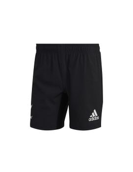 Pantalones Cortos adidas First Equipment Hombre BK