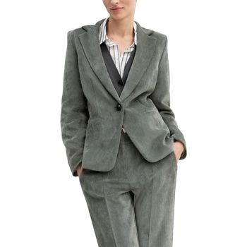 Emme Marella Chaqueta EMMERESIA para mujer
