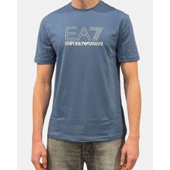 Emporio Armani EA7 Camiseta 7M001308 AF10373 para hombre