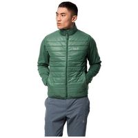 jack wolfskin chaqueta de punto 12046534119 para hombre