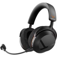 auriculares beyerdynamic mmx 100 inalambricos bluetooth con microfono y baja latencia negros