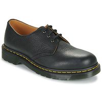 dr martens zapatos mujer 1461 black ambassador para mujer