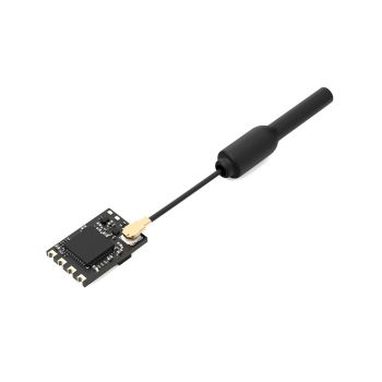 0,6 g BETAFPV Air VTX 5,8 G 48CH 25 mW Transmisor FPV analógico admite modo PIT para Tiny Whoop RC FPV dron de carreras