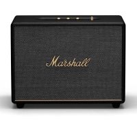 marshall woburn iii altavoz inalambrico bluetooth negro
