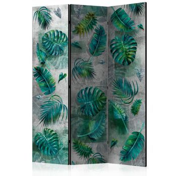 Biombo - Modernist Jungle (135x172 Cm)