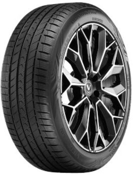 Vredestein Quatrac Pro+ ( 205/55 R17 95V XL, con protector de llantaleiste (FSL) )