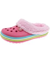 de beppi clogs fuchsia