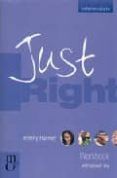 Just Right. Workbook (intermediate)