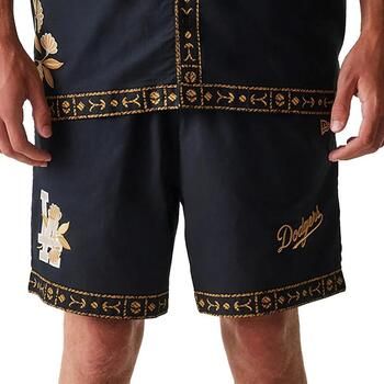 New-Era Short Taping para hombre