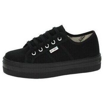 Victoria Zapatillas Lonas para niña