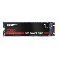 emtec x250 ssd power plus 1tb m2 sata 3