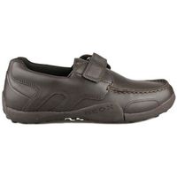 geox mocasines j9309b1 marron para nino