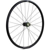 hope 20five pro 5 straight pull rear wheel centre lock blackblack