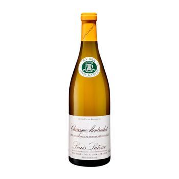Louis Latour Vino Blanco Chassagne-montrachet 75 Cl 13.5% Vol.