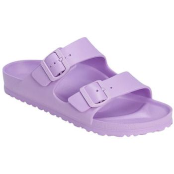 BIRKENSTOCK Sandalias Sandales Arizona EVA lilas para mujer