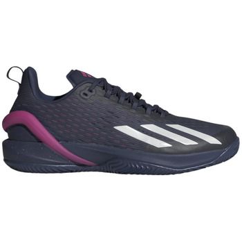 adidas Zapatillas de tenis Baskets Adizero Cybersonic maille respirante para hombre