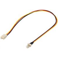 cable de alimentacion interna goobay 93631 03 m macho-hembra