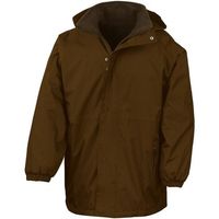 result chaqueta r160j para nino