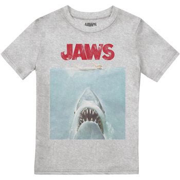 Jaws Camiseta TV2024 para niño