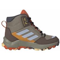 adidas zapatillas altas terrex ax4r traxion mid para nina