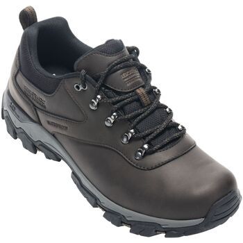 Regatta Zapatillas de senderismo Holcombe Classic para hombre
