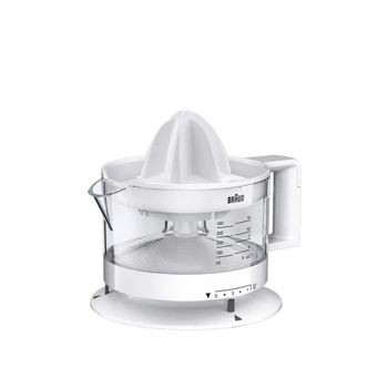 Braun CitrusQuick 1 Citrus juicer CJ3000 White CJ3000WH