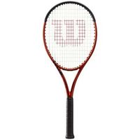 tennis racket burn v50 wilson