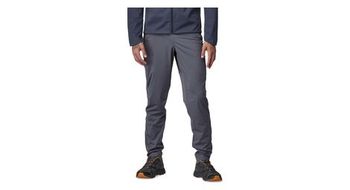 Pantalon patagonia wind shield azul