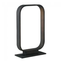 lampara de mesa led moka 5w