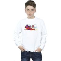 disney jersey big hero 6 para nino