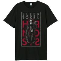 amplified clothing camiseta hypnosis para hombre