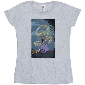 Wish Camiseta BI56365 para mujer