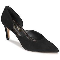 jb martin zapatos de tacon envie para mujer