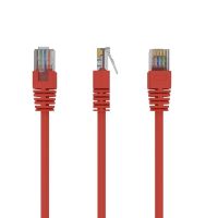 cable de red gembird pp12-3mr 3 m beige sin blindar 8p8c