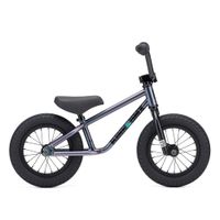 kink coast 12 bmx bike 2026 galaxy grey